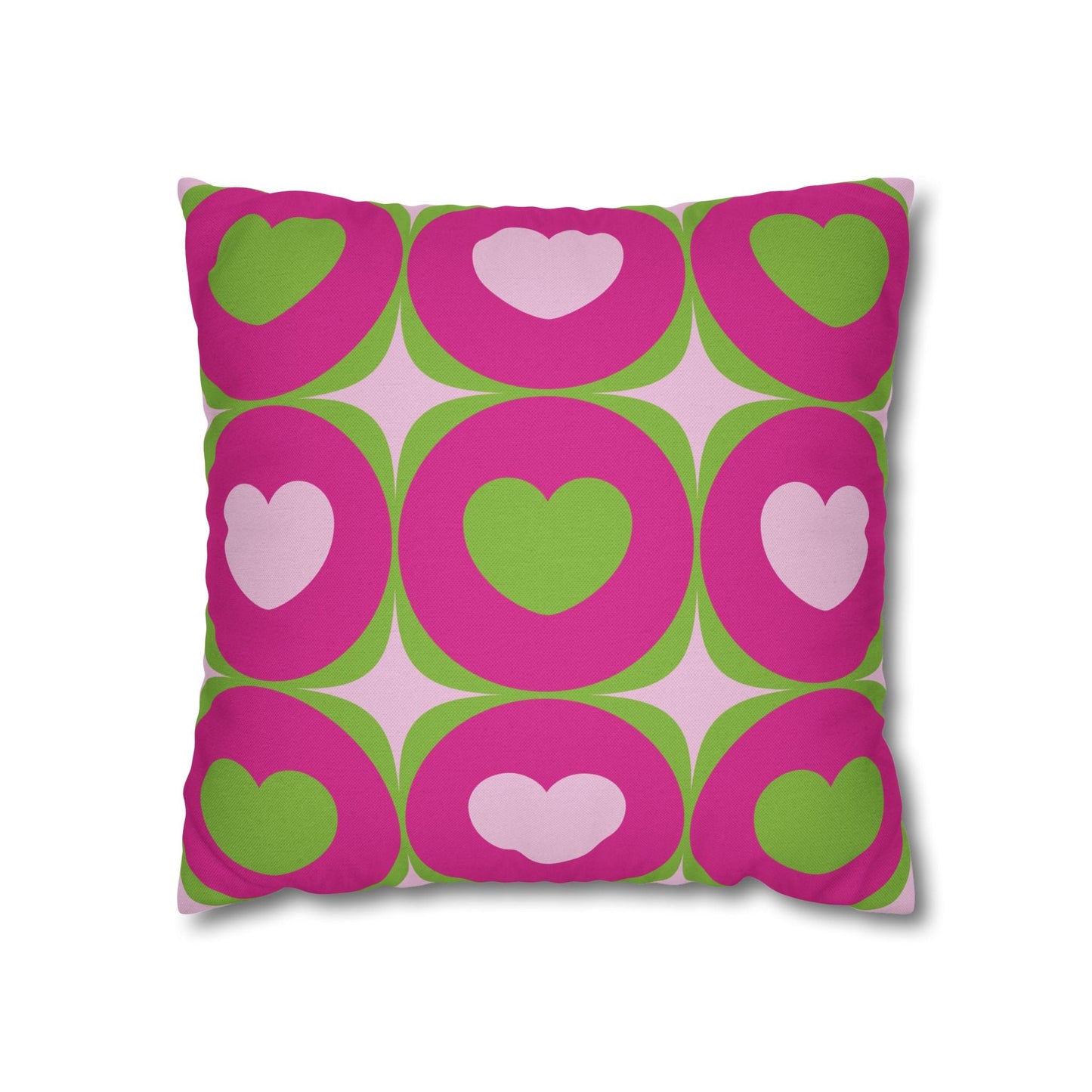 Bold Love Cherish Pillowcase - Nanalili