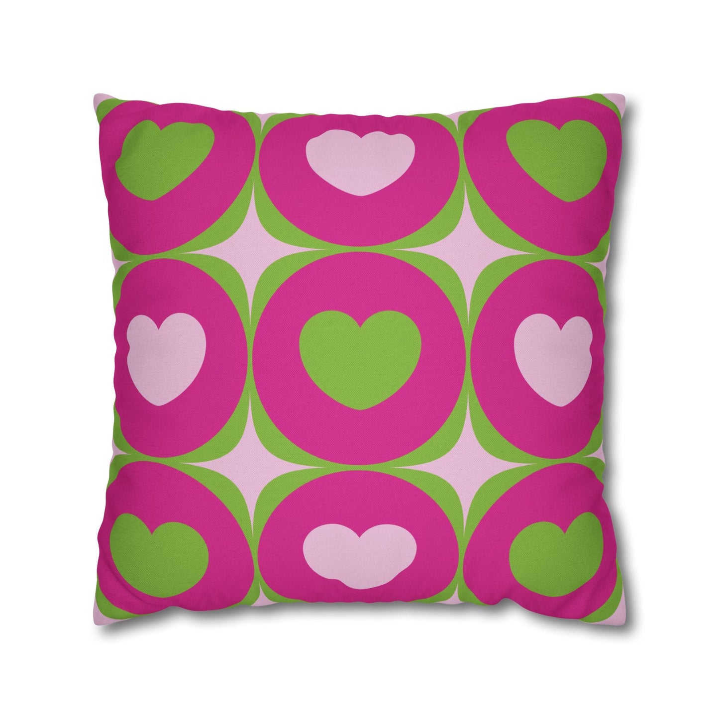 Bold Love Cherish Pillowcase - Nanalili