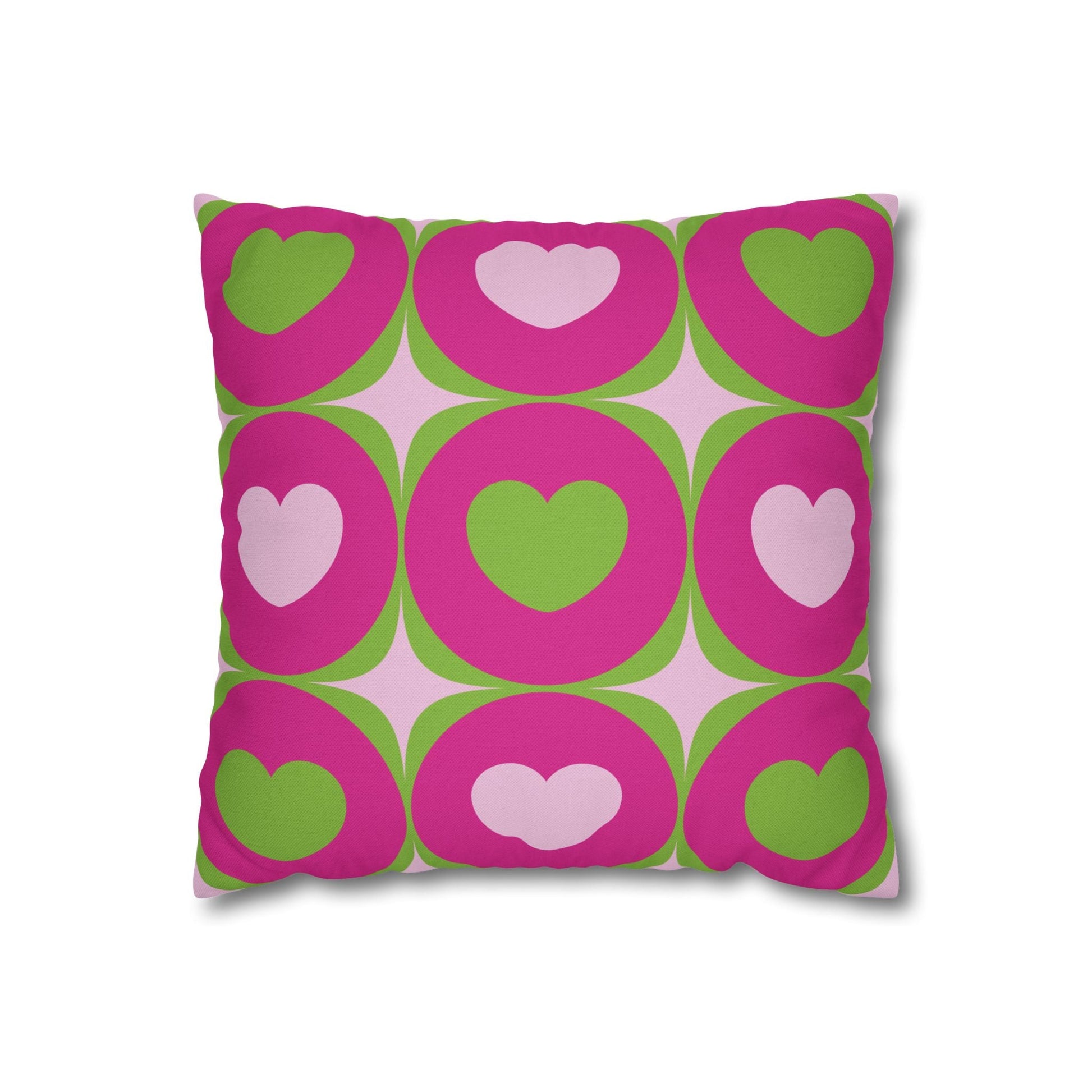 Bold Love Cherish Pillowcase - Nanalili