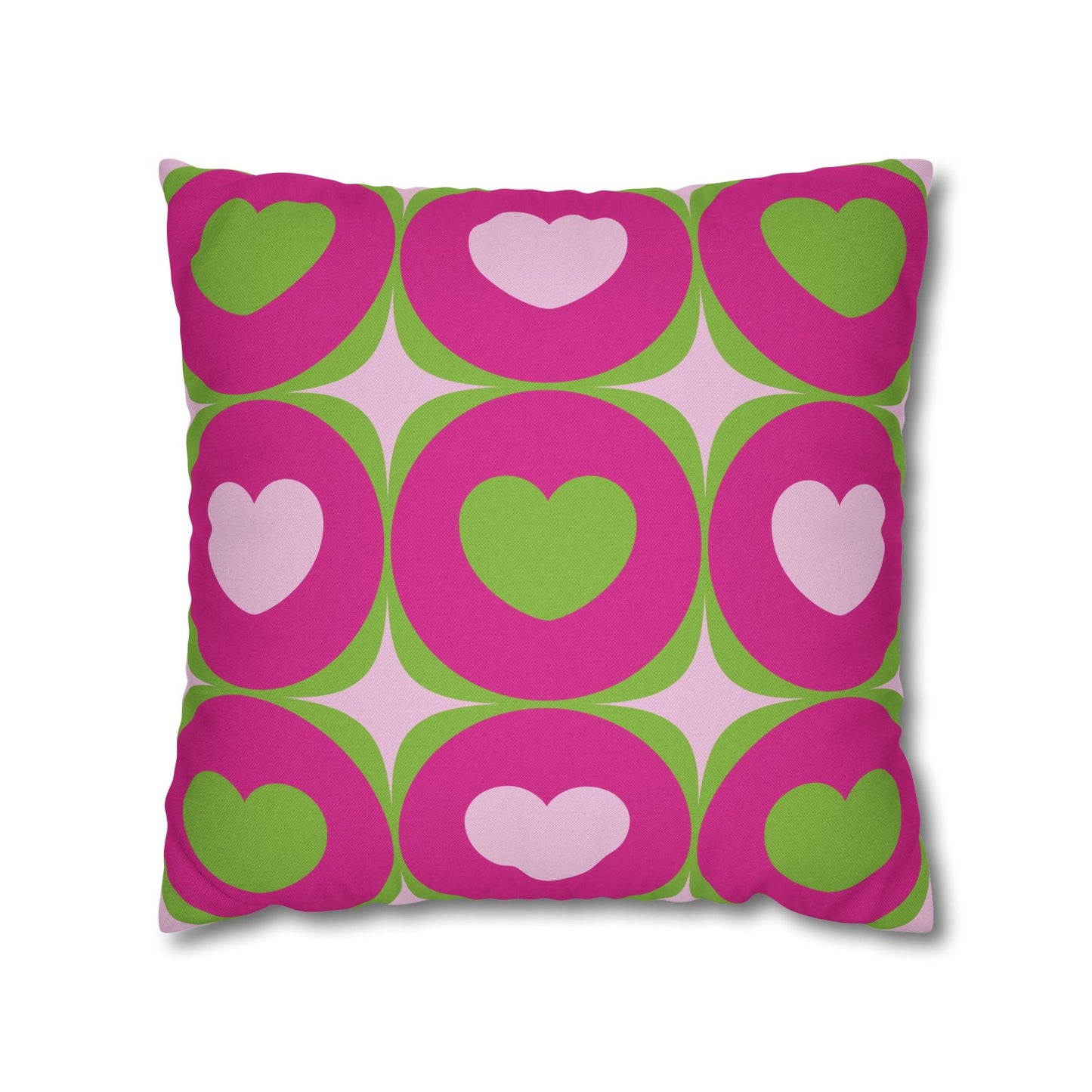 Bold Love Cherish Pillowcase - Nanalili