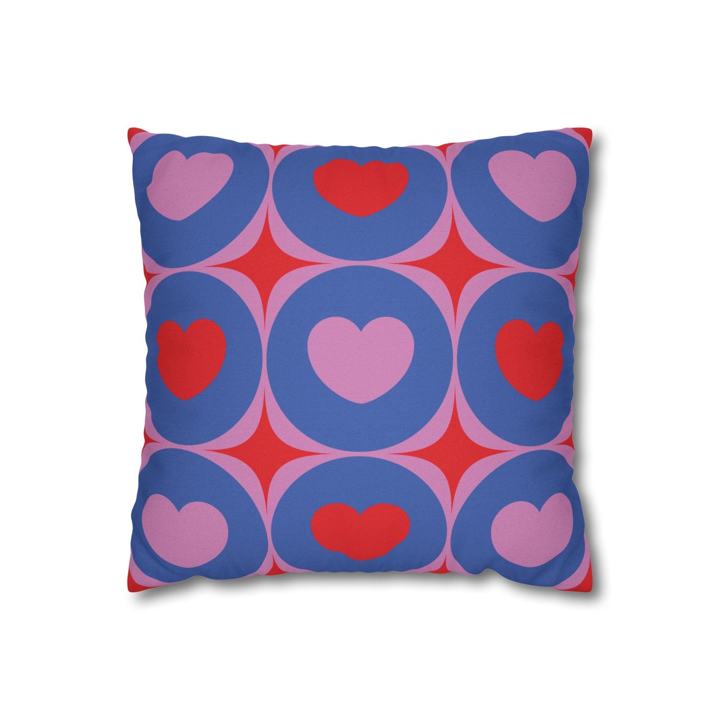 Bold Love Darling Pillowcase - Nanalili