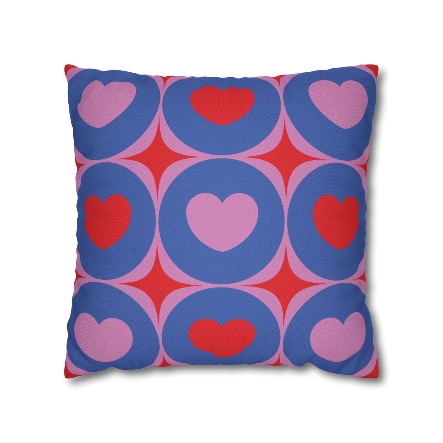 Bold Love Darling Pillowcase - Nanalili