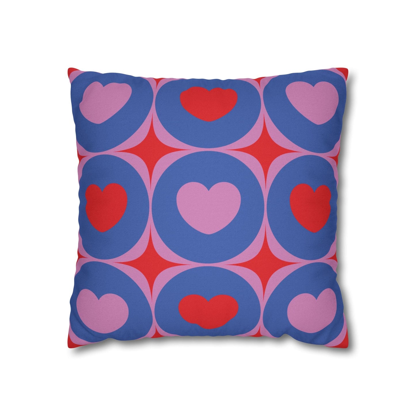 Bold Love Darling Pillowcase - Nanalili