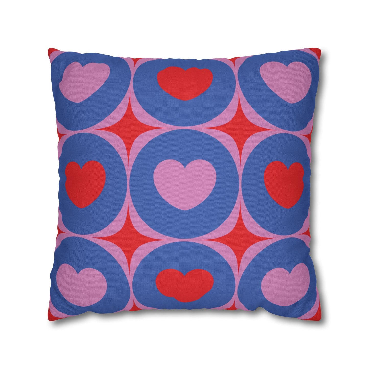 Bold Love Darling Pillowcase - Nanalili