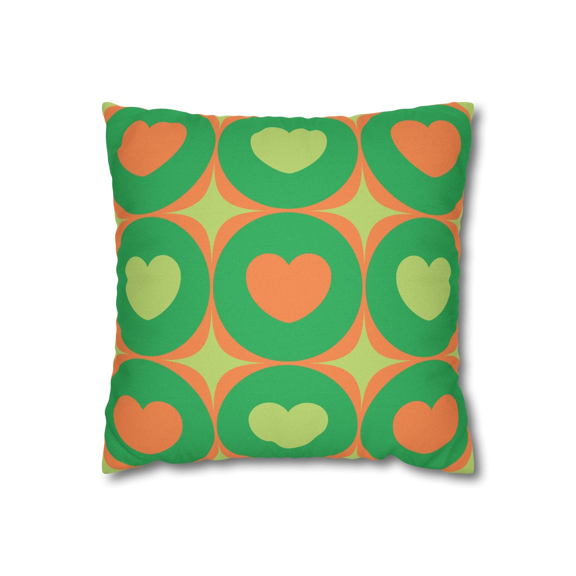 Bold Love Devotion Pillowcase - Nanalili