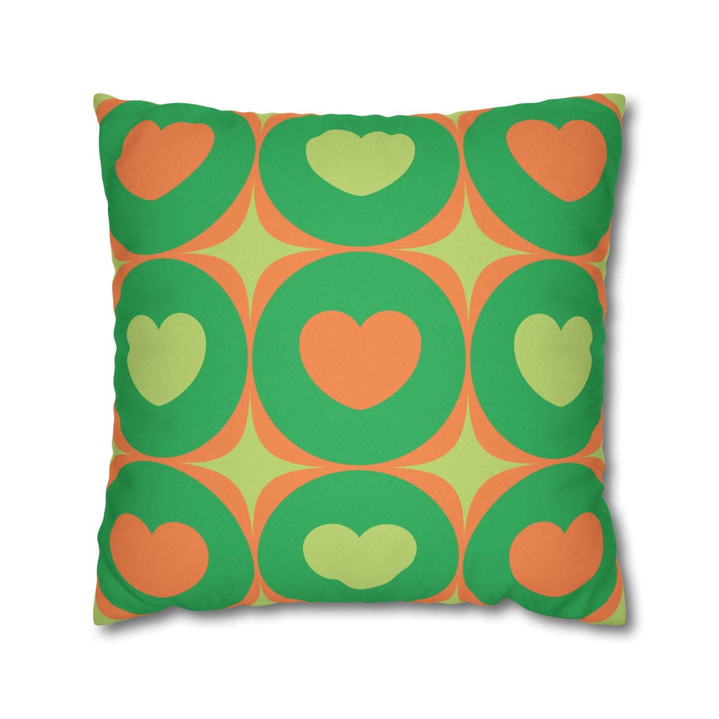 Bold Love Devotion Pillowcase - Nanalili