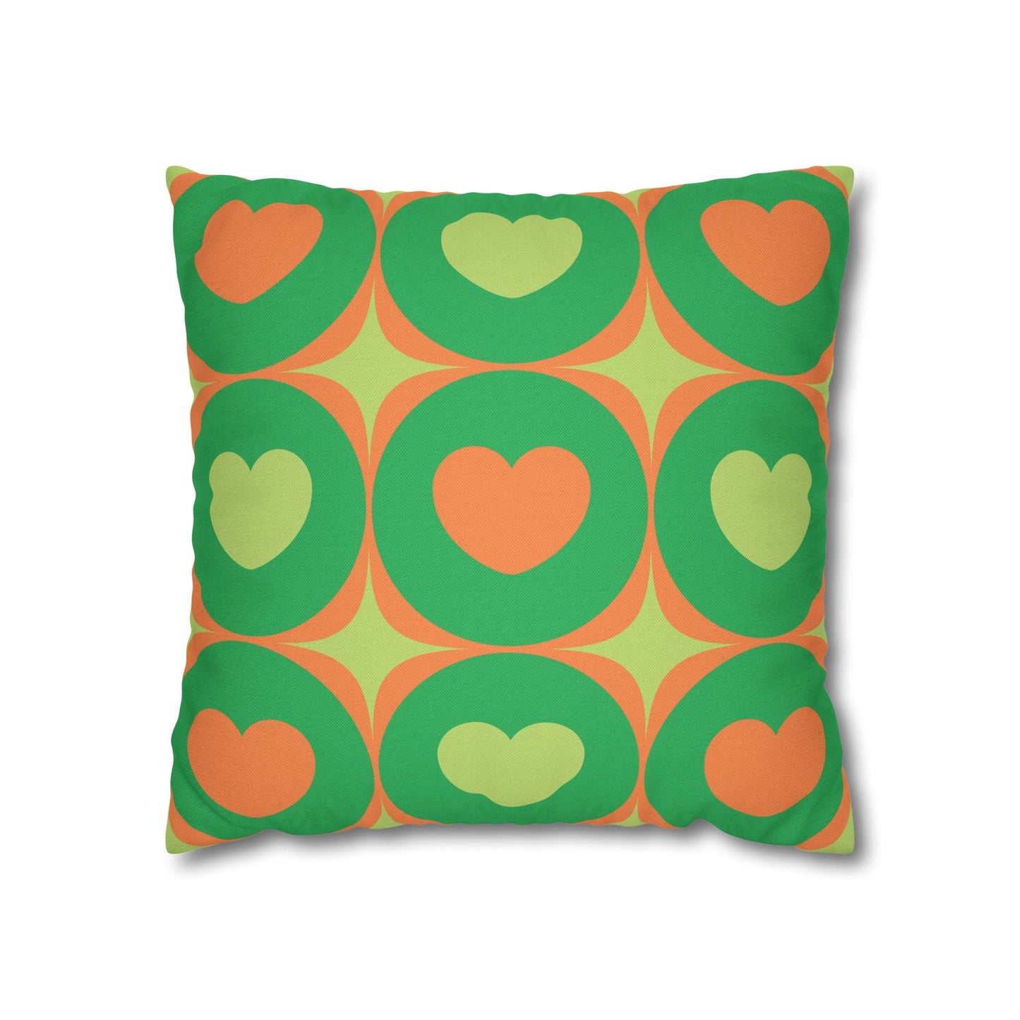 Bold Love Devotion Pillowcase - Nanalili