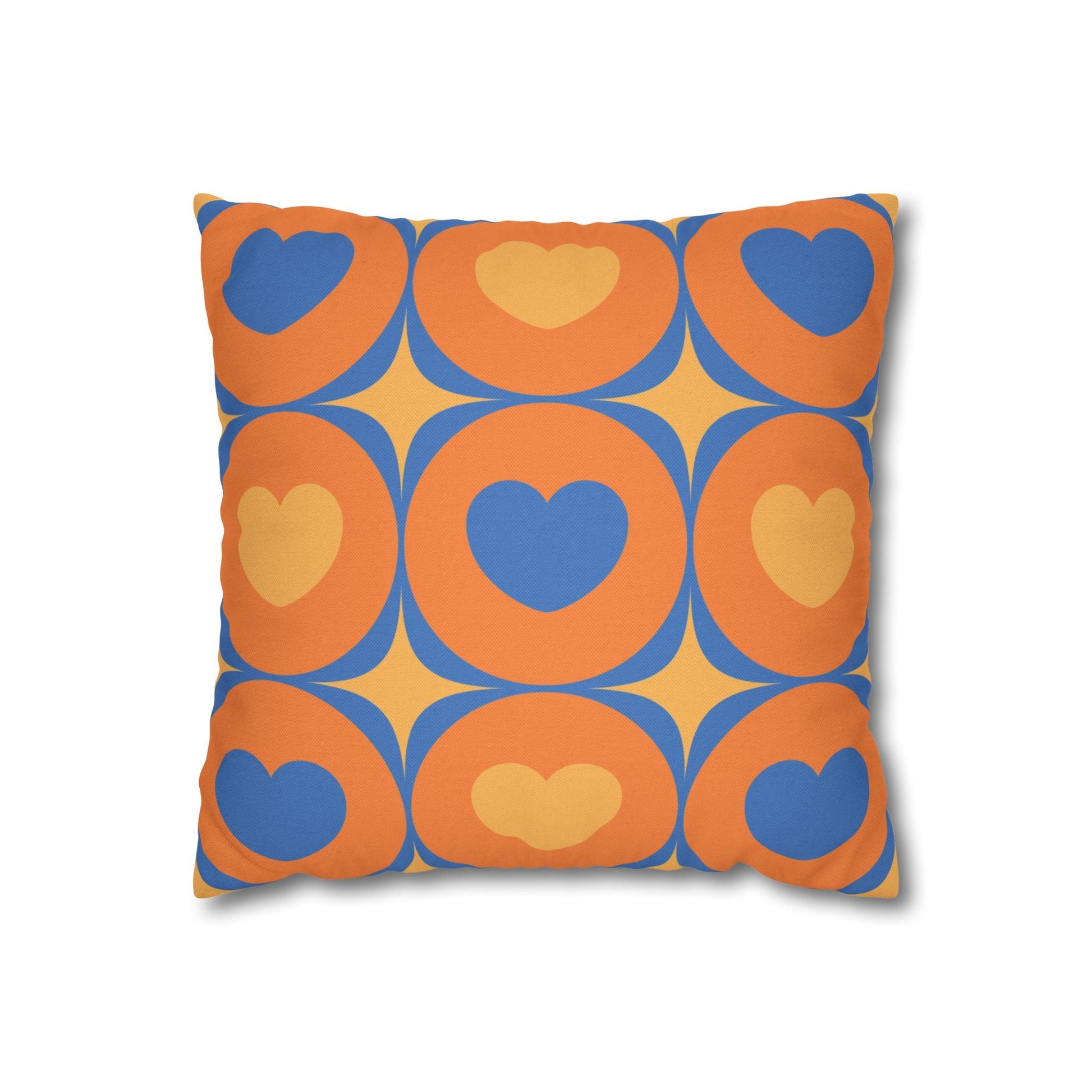 Bold Love Honey Pillowcase - Nanalili