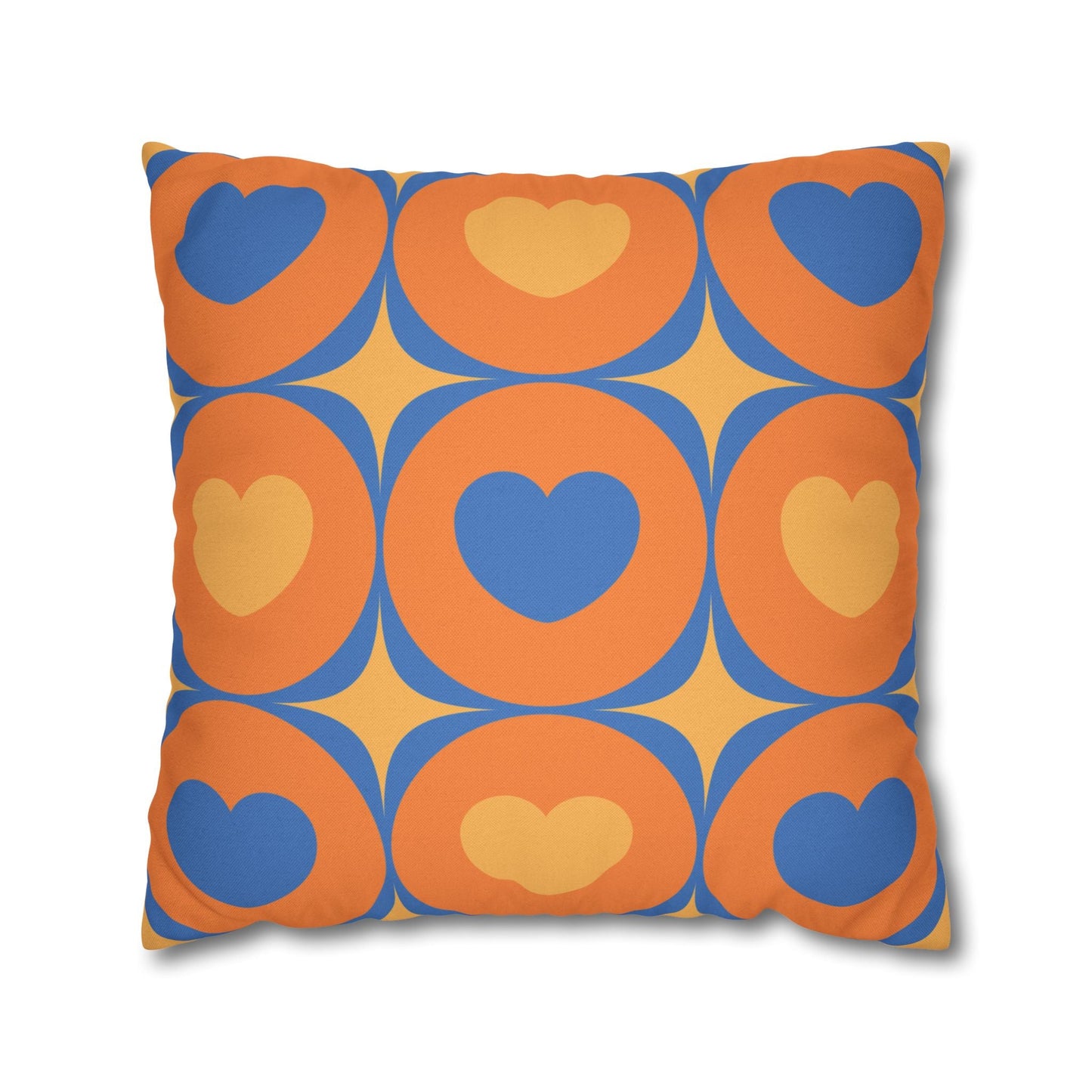 Bold Love Honey Pillowcase - Nanalili