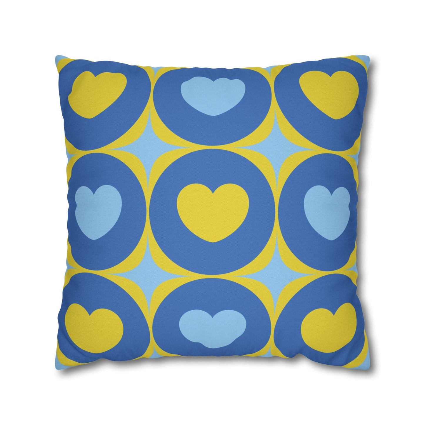 Bold Love Tenderness Pillowcase - Nanalili