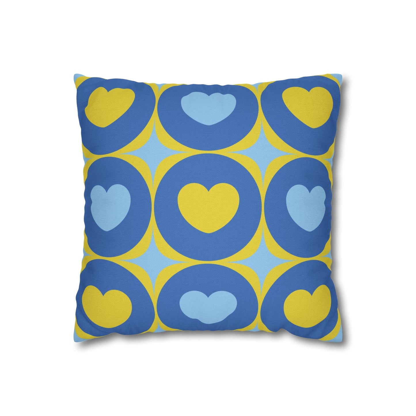 Bold Love Tenderness Pillowcase - Nanalili