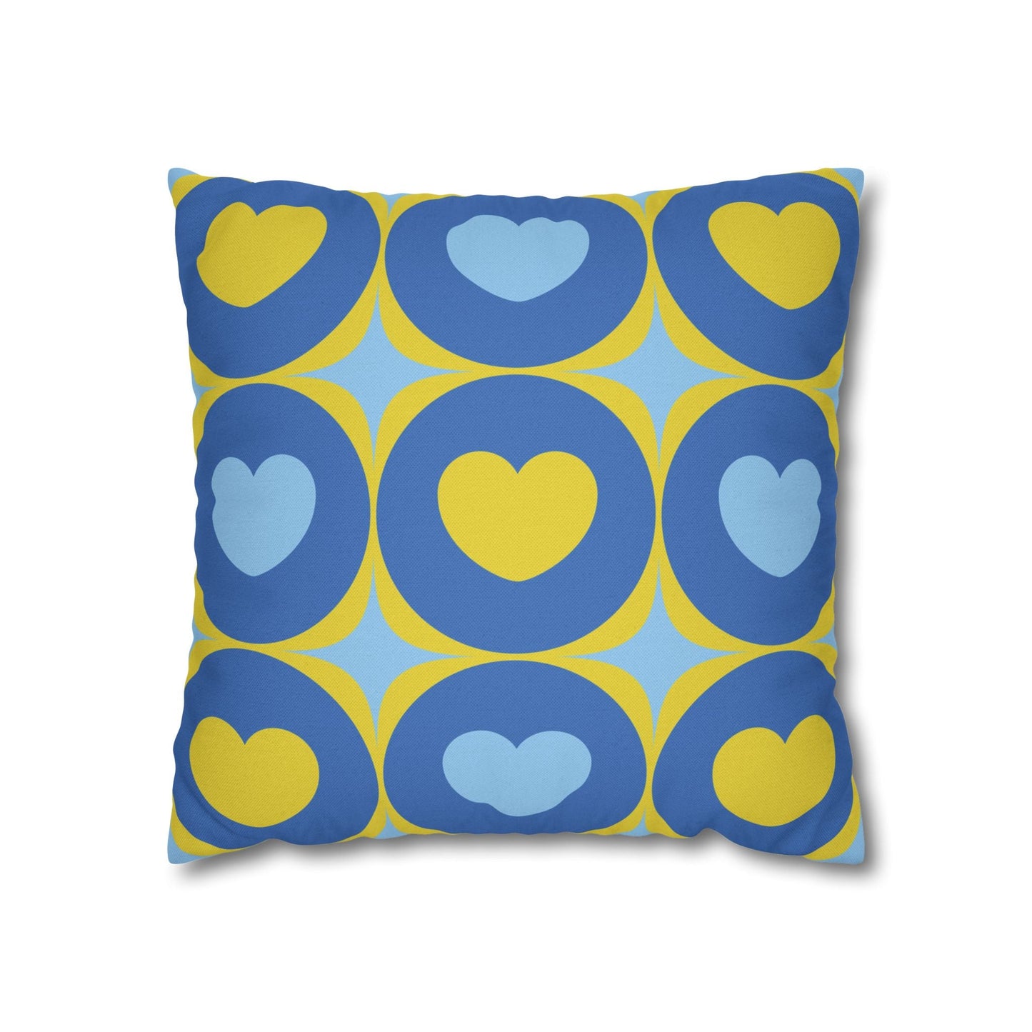 Bold Love Tenderness Pillowcase - Nanalili