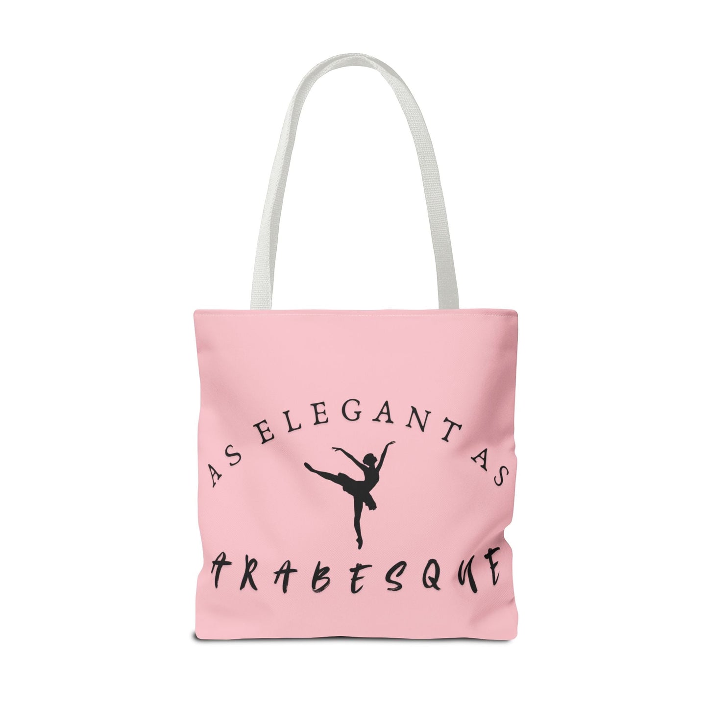 Tote Bag - Ballet Lovers - Nanalili